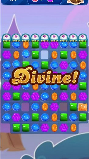 Candy Crush Level 90 Gameplay Walkthrough Complete| Candy Crush Saga Gameplay| Gaming world official