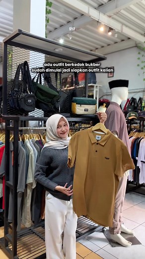 Yuk mampir ke syf storee 🤩 #syfstorewonosobo #bajulebaran2026