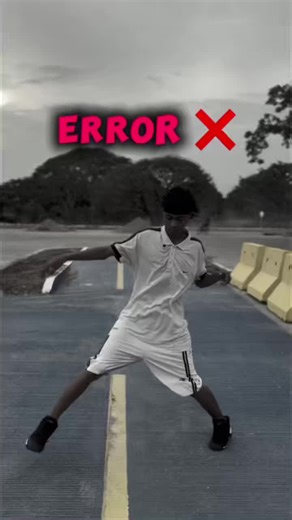 No Cometas Este Error En Este Pase De Champeta ❌ | Mejor Aprende Con Breiner peligro ✅#tutorial #baile#chmapeta