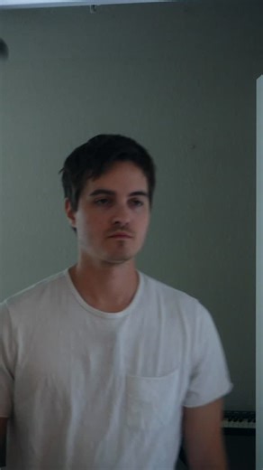 Nick Kaufman on Instagram: "Hey papi. Netflix and chill? #comedyskits #funnyvideos #comedy"