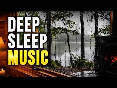 A Quiet Journey into Sleep 🌙 No Voice, Pure Relaxing Music