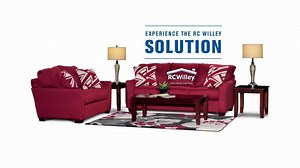 Is your old furniture repelling each other? Get a total solution with design room groups from RC Willey! https://www.rcwilley.com/Furniture/Living-Room/Groups/Search.jsp | RC Willey