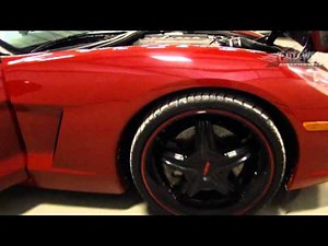 2005 Chevrolet Corvette for sale in our Louisville Location