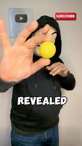 86K views · 16 reactions | Ball magic trick tutorial 彩 #neiperte #perte #foryou #followme #follower #following #follow #amazing #tutorial #magic #trick #cardtrick #cointrick #fyp #trend #trending #foryoupage #magictrick #pageforyou #tiktok #viralvideo #viraltiktok #tiktokviral #tiktokvirale #card #cardtrick #cardsmagic #cardtricks | The Mask Magic Tricks Revealed | Facebook