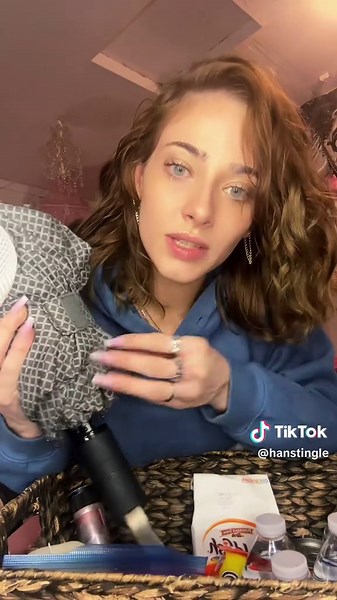 Preparing You for the Upcoming Storm ⛈️☔️: ASMR Sounds & Personal Attention