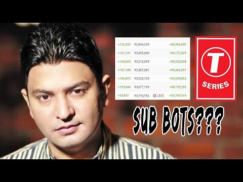 10 Reasons Why T Series Is So Hated