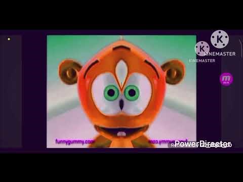 The Gummy Bear Song in Coroes in Lost Effect Cubed in Low Voice Cubed. in Luig Group (Fixed)