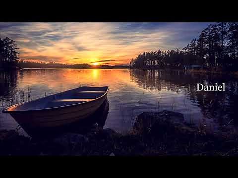 The Book of Daniel - New King James Version (NKJV) - Theatrical Audio Bible