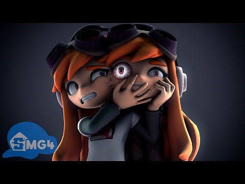 SMG4: SPLIT