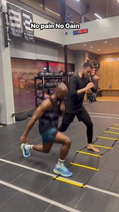 732K views · 11K reactions | Run when you can, walk if you have to, crawl if you must; just never give up," and "The body achieves what the mind believes." . . #legs #legday #hiit #endurance #fitness #muaythai #kickboxing #fighter #athlete #usa -#uae #ghana | Francis Cleland Dodoo | Facebook