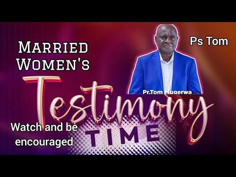 𝑻𝒉𝒆𝒔𝒆 𝑴𝑨𝑹𝑹𝑰𝑬𝑫 𝑾𝒐𝒎𝒆𝒏 𝒉𝒂𝒅 𝒍𝒐𝒔𝒕 𝒉𝒐𝒑𝒆 𝒃𝒖𝒕 𝑮𝒐𝒅 𝒓𝒆𝒔𝒕𝒐𝒓𝒆𝒅 𝒕𝒉𝒆𝒊𝒓 𝒎𝒂𝒓𝒓𝒊𝒂𝒈𝒆𝒔 𝒂𝒕 𝑴𝑪𝑭// Bride of Jesus Christ