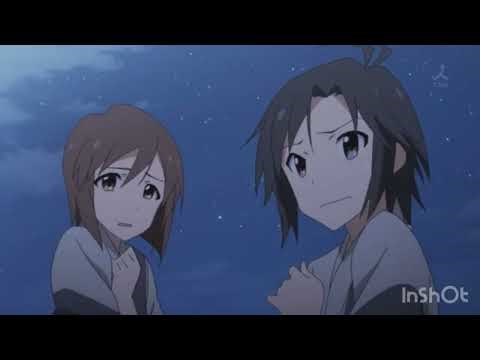 Iori, Makoto & Yukiho Reacts to Copperconk Cassidy