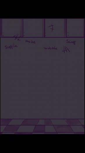 sometimes it gets stuck on vents#originalcharacter #gregory #fnafoc #gregoryfnaf #fnaf #fnafsecuritybreach #fivenightsatfreddyssecuritybreach #fiivenightsatfreddys