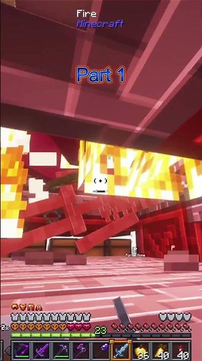 Lightning Sword Miscalculation! Part 1