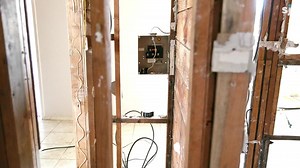 Unexpected meth contamination keeps family out of own home