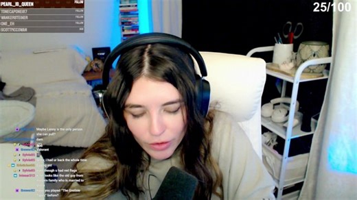 happy thursday!!! chats & reacts!! ps if yall use sound alerts to jumpscare me one more time YOURE BANNED lmaoo