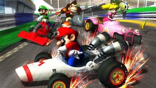 5 Best Nintendo DS Games Of All Time, Ranked