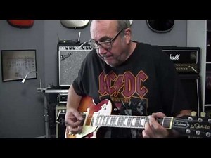 AC/DC : Night prowler Quarantine