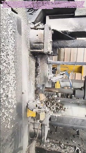 Pouring Precision: How Robotic Arms Shape Molten Aluminum