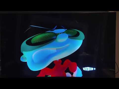 Kids Next Door: Numbuh One's Story Mission