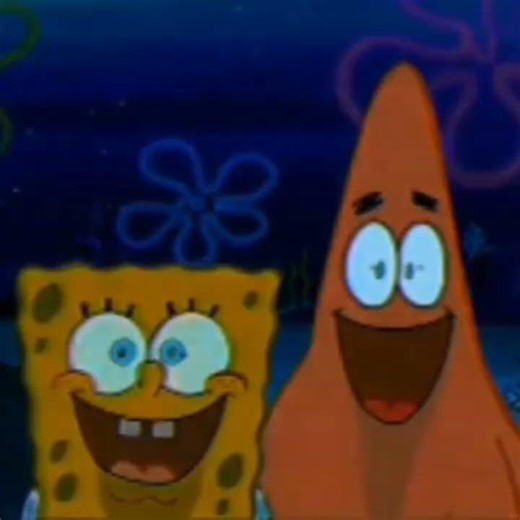 #spongebob #hijacked #edit