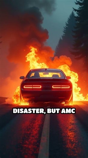 The Gremlin Flaw That Nearly Killed AMC