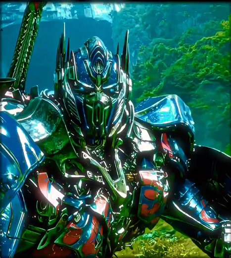 transformers #optimus prime 4k .