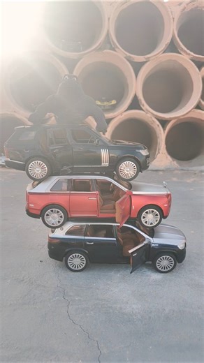 Luxury Miniature Model Cars collection #cars #diecastcars #shorts