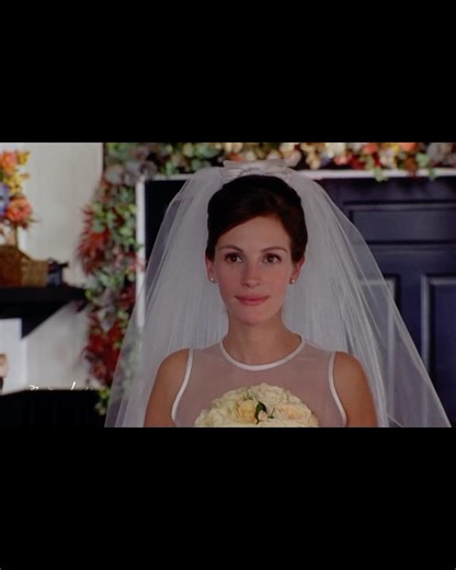 "In my heart, you're the only one for me." ❤️ #Love #RunawayBride