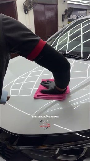 The Surprising Truth About Ceramic Car Coatings Nobody Tells You