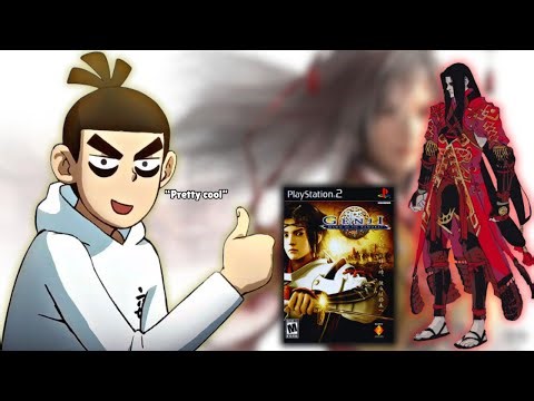 This Game Has More Style Than Modern AAA Titles