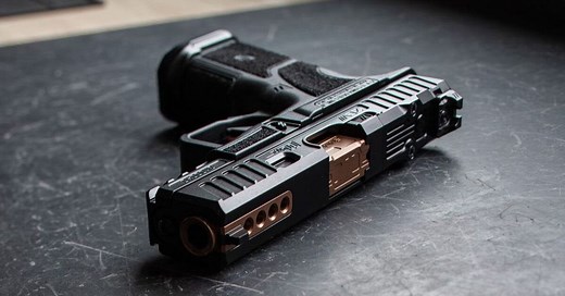 One Gun, Every Mission: The New ZEV OZ9 V2 Elite