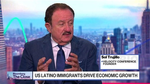 U.S. Latino Add Trillions to GDP, Face Deportation Risk