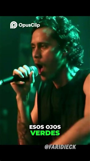 Canserbero: The Soul Behind Vida, His First Album #shorts