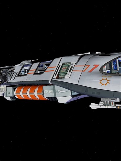 إستكشاف النجوم #space #emulator #stars #spaceship