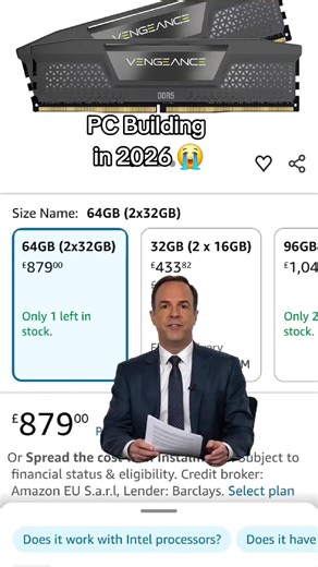 Pretty much..... #PCgaming #GamingPC #PC #PCBuilding