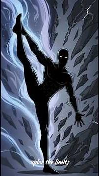 How Does Body Flexibility Work? (The Science of Stretching) 🧬 #FlexibilityExplained #StretchSmart