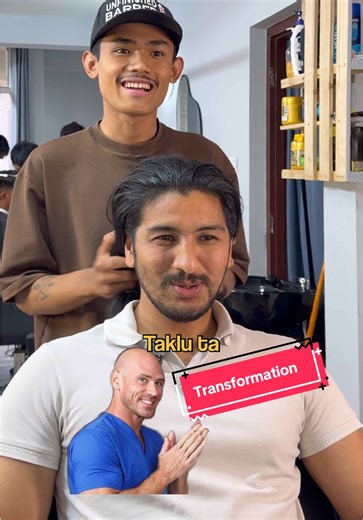 Mid Fade Haircut: Classic Transformation for a Clean Look