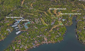 River Hills - Residential Community | Lake Wylie Carolinas