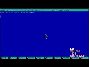 Advanced Linux Admin: Midnight Commander in 2023?!!