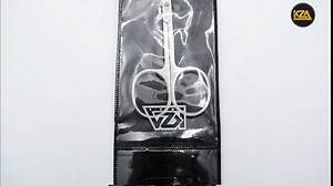 KZA BRAD'S Iris Scissors 5.25 Lab Scissors Sharp Sharp Points Surgical Excel - Perfect for Doctors, Nurses, Dissecting,Precision Lab and Stainless Steel