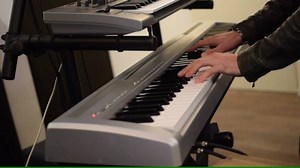 Can you tell which recent release this is?! 󾠓 (in a piano version) | Flamingo Recordings