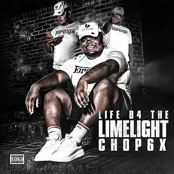 Chop6x-Pills