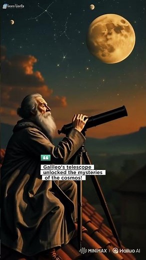 5 Inventors Who Changed the World 🌎 | Part 2 | Learn LineUp |