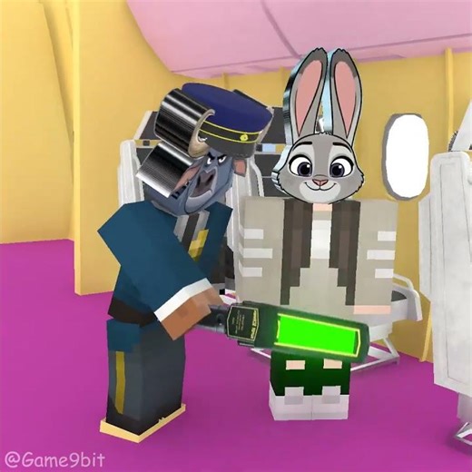 Who took Rumi's crystal ball?!