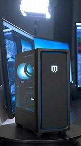 2.1K views · 12 reactions | Named “the most powerful PC” ever tested by PetaPixel The MG-1 Ultimate is a workhorse that can handle any application you need!六‍ #mg #nvidia #rtx4090 #geforce #intel #gamingpc #editing #musicproduction #design #photography | MAINGEAR Computers | Facebook