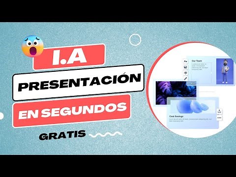 WEPIK IA | Presentations in SECONDS with A.I.