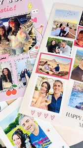 Got a special birthday coming up? Personalize their card to your heart's content with special photos, videos and words just for them. 🥳 ✉️ Thousands of Cards 📬 Mailed on the Same Day ✏️ Fully Customizable From funny and cute to cool and rude, we have a birthday card that's perfect for everyone. 🎂 | Moonpig