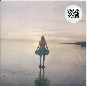 Cajun Dance Party - Colourful Life