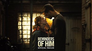 834K views · 12K reactions | You can’t rewrite the past, but you can start again. Watch the new trailer for #RemindersOfHim, from Colleen Hoover, the best-selling author of It Ends With Us. See it at HOYTS this March 12. | HOYTS Australia | Facebook